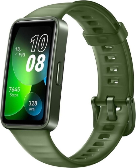 Фитнес-браслет HUAWEI Band 8 ASK-B19 55020ANK Green