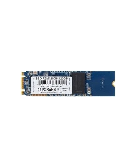 Накопитель SSD AMD SATA III 240Gb R5MP240G8 Radeon M.2 2280