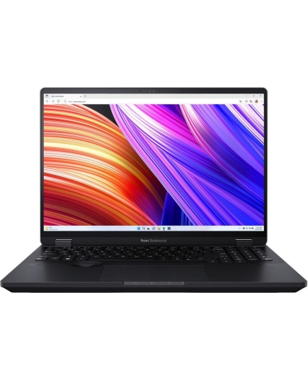 Ноутбук ASUS ProArt Studiobook Pro 16 OLED W7604J3D-MY021X (90NB10B1-M006K0) i9 13980HX 2200MHz/16"/3200x2000/32GB/2048GB SSD/NVIDIA RTX 3000 Ada 8GB