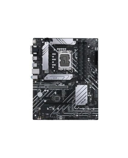 Материнская плата ASUS Prime B660-PLUS D4 90MB18X0-M0EAY0