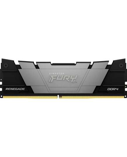 ОЗУ Kingston Fury Renegade Black KF432C16RB2/8 8GB 2666MHz DDR4 CL13 DIMM