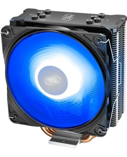 Вентилятор Deepcool GAMMAXX GTE V2 (DP-MCH4-GMX-GTEV2) Socket 115x/1356/1366/AM4/AM/FM, 120мм, PWM, Al+Cu