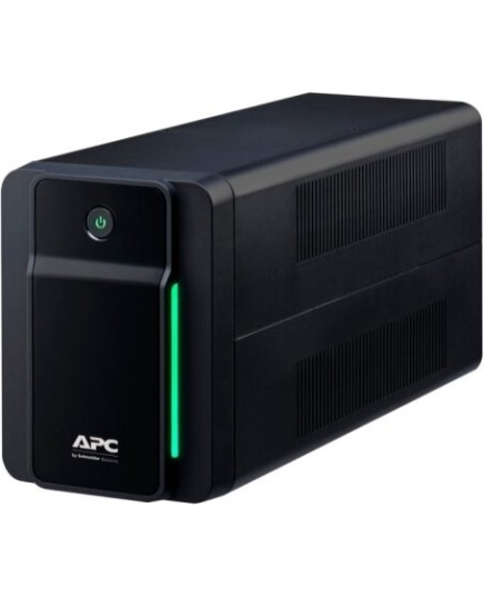 ИБП APC Back-UPS BX750MI-GR 410Вт 750ВА черный