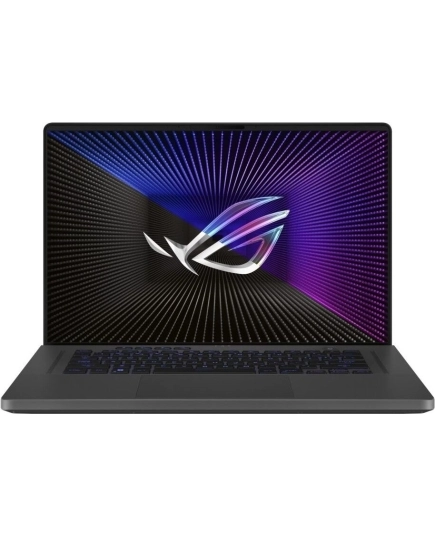 Ноутбук ASUS Rog Zephyrus G16 GU603VU-N4094 (90NR0DA3-M006D0) Core i7 13620H 2400MHz/16"/2560x1600/16GB/1024GB SSD/nVidia GeForce RTX 4050 6GB/Без ОС