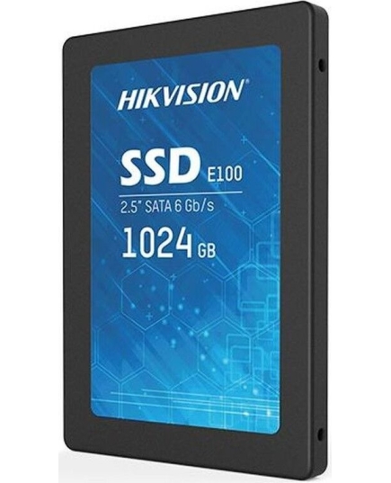 Накопитель SSD Hikvision 1TB HS-SSD-E100/1024G