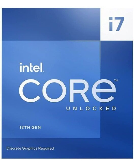 Процессор Intel Core I7-13700K (CM8071504820705) S1700 OEM