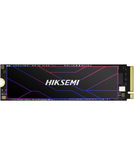 SSD HIKSEMI Future Pro (HS-SSD-FUTURE Pro 2048G) 2.0Tb M.2 (PCI-E 4.0 x4, up to 7440/6610MBs, 3D TLC, DRAM, 150