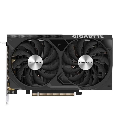 Видеокарта GIGABYTE RTX4060TI (GV-N406TWF2OC-8GD) PCIE16 8GB