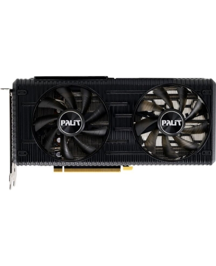 Видеокарта Palit nVidia GeForce RTX 3060 PA-RTX3060 DUAL OC LHR (NE63060T19K9-190AD) 12Gb retal