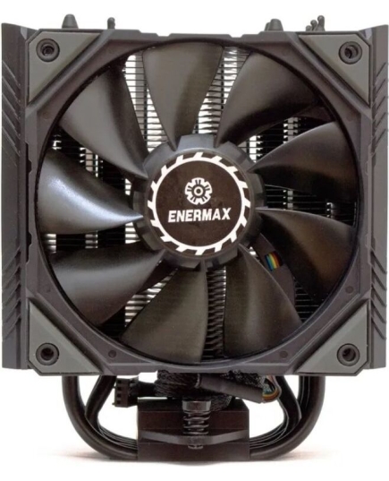 Кулер Enermax T50 AXE Silent Edition ETS-T50A-FSS, TDP 230W, FAN140mm, Universal. RTL