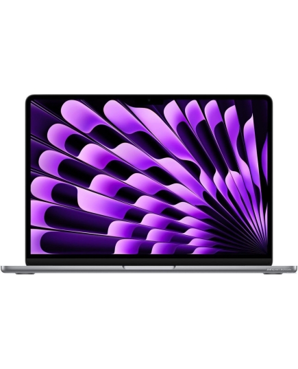 Ноутбук Apple MacBook Air (Z1B6001RX) 13" (M3 8C CPU/10C GPU/16GB/512GB SSD/Space Gray/EN/RU)