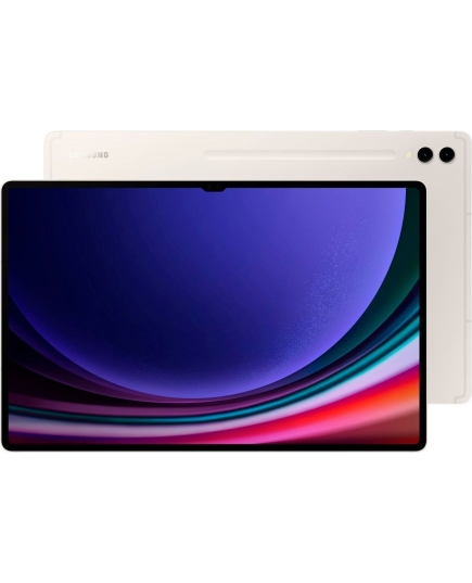 Планшет Samsung Galaxy Tab S9 Ultra SM-X916B (SM-X916BZEECAU) 12Gb/512Gb бежевый