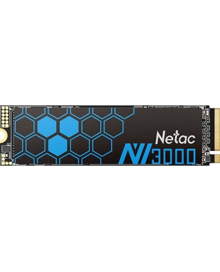 SSD Netac NV3000 Series (NT01NV3000-2T0-E4X) 2.0Tb M.2 Retail