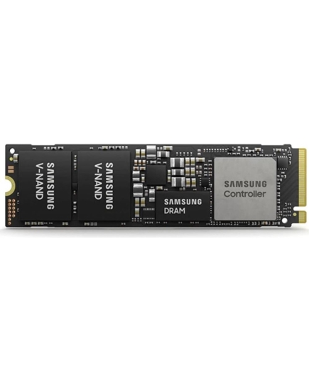 SSD Samsung PM9A1 (MZVL22T0HBLB-00B00) 2Tb PCI-E 4.0 NVMe M.2 2280 OEM