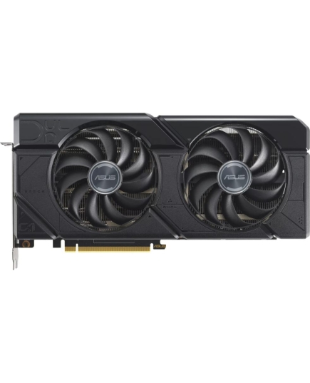 Видеокарта Asus AMD Radeon RX 7700XT (Dual-RX7700XT-O12G) 12Gb 192bit GDDR6 PCI-E 4.0 2226/18000 HDMIx1 DPx3 HDCP Ret