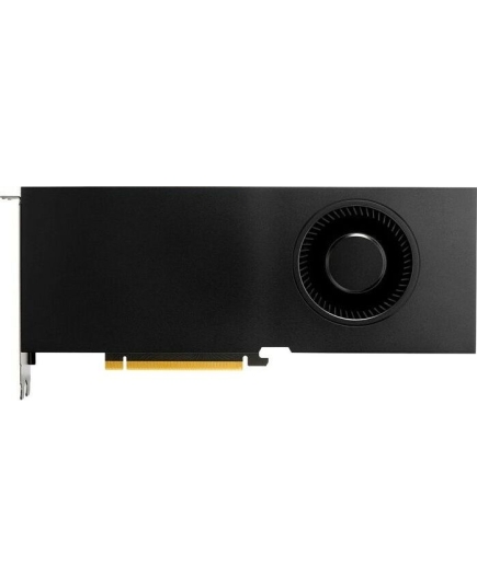 Видеокарта Nvidia RTX A5000 (900-5G132-2200-000) 24 GB GDDR6 ECC PCI Express 4.0 x16 4x DisplayPort 1