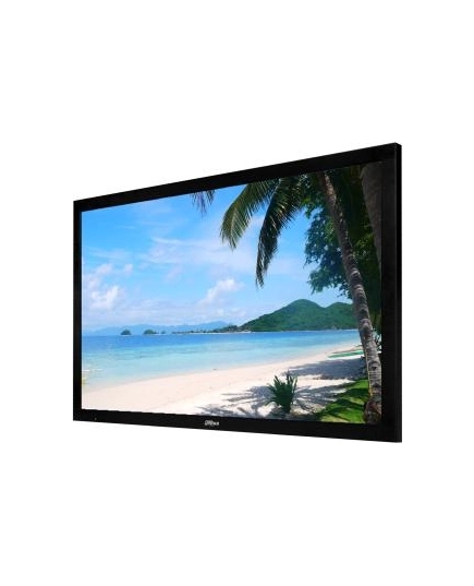 Монитор Dahua LM32-S200 Black (DHI-LM32-S200) 31.5"ADS LED 1920x1080