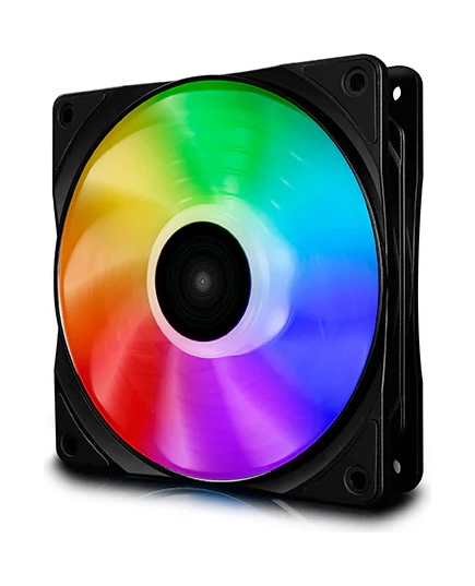 Вентилятор Deepcool CF120 (DP-FA-RGB-CF120-1)