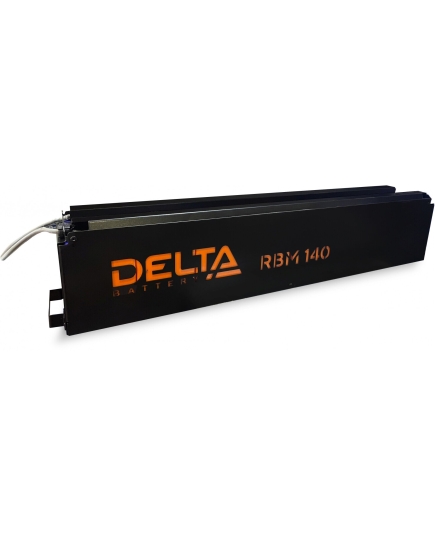 Батарея для ИБП Delta RBM140 96В 5Ач для SRT5KRMXLIM/SRT6KRMXLIM/SRT10KRMXLI/SRT10KXLI/SRT5KRMXLI