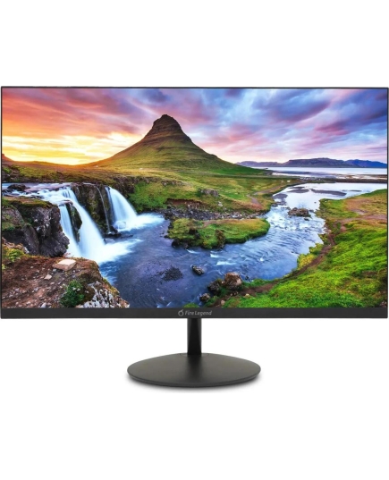 Монитор Aopen 22SA2QEBI (UM.WS2EE.E05) черный 21.5" IPS LED 1ms 16:9 HDMI матовая 250cd 178гр/178гр 1920x1080 100Hz VGA FHD