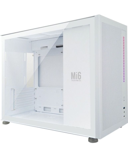 Корпус 1STPLAYER Miku Mi6 White Mi6-WH