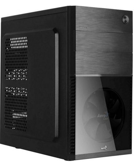 Корпус AeroCool Cs-105 ( mATX, без БП, 1x USB3.0, 1x USB2.0 )