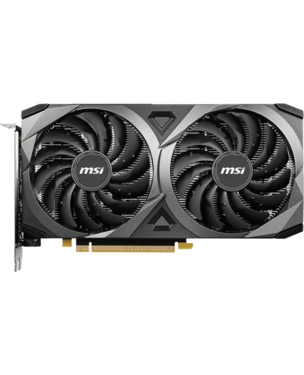 Видеокарта MSI RTX3050 (RTX 3050 VENTUS 2X XS 8G OC) PCIE16 8GB GDDR6