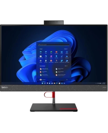 Моноблок Lenovo ThinkCentre neo 50a 24 Gen 4 (12K9000ERU) 23.8" FHD/i5-13500H/8GB/512GB/W11PRO/Black