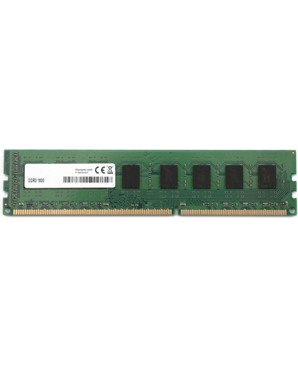 ОЗУ AGi UD128 AGI160004UD128 DDR3 4Gb 1600MHz Rtl PC4-25600 DIMM 288-pin Ret