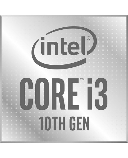 Процессор Intel Core i3-10105 Comet Lake-S (Socket 1200/3700MHz/6Mb/TDP-65W/(ОЕМ) (CM8070104291317)