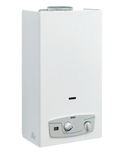 Водонагреватель газовый BAXI SIG-2 11i НС-7219087