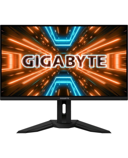 Монитор Gigabyte 31.5" M32U 20VM0-M32UBT-1EKR