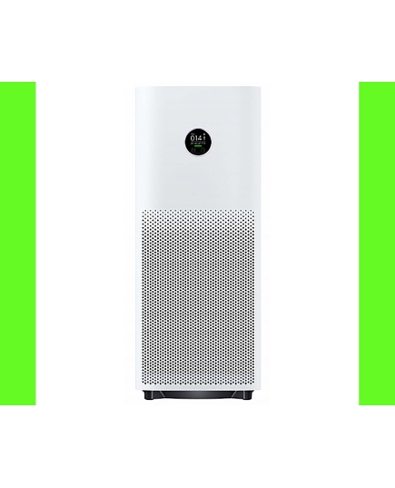 Очиститель воздуха Xiaomi Smart Air Purifier 4 Pro