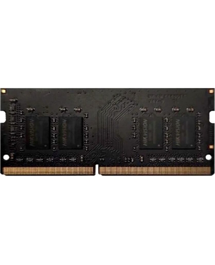 ОЗУ HIKVISION HKED4042BBA1D0ZA1/4G SODIMM DDR 4 DIMM 4Gb PC21300, 2666Mhz