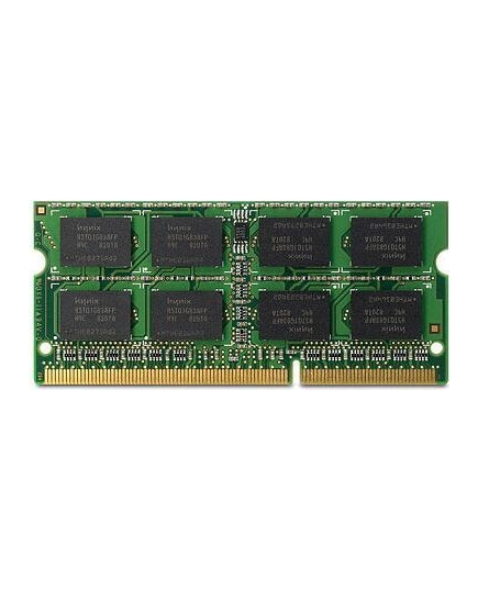 ОЗУ QUMO QUM3S-8G1333C9R DDR3 SODIMM 8GB PC3-10600, 1333MHz