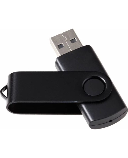 USB 16GB Move Speed M2 чёрный