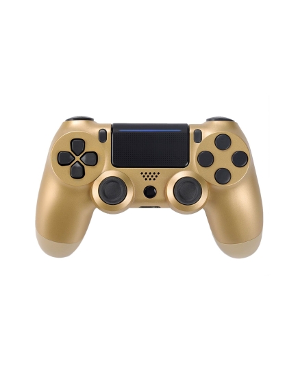 Геймпад - Dualshock PS4 A15 (gold) (212330)