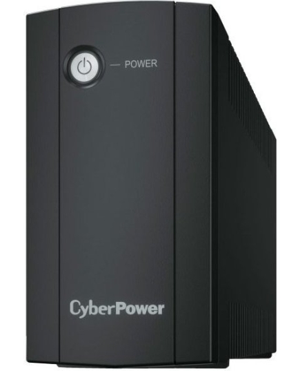 ИБП CyberPower UTI875EI, Line-Interactive, 875VA/425W (4 IEC С13)