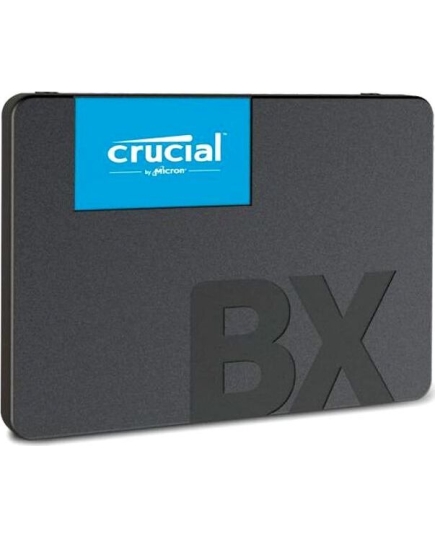 SSD 2.5" 1TB SATA3 Crucial BX500, box (CT1000BX500SSD1)