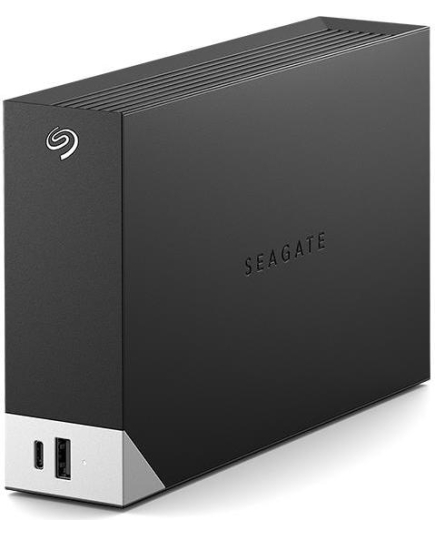 Внешний HDD Seagate One Touch Desktop Hub STLC18000402 18ТБ