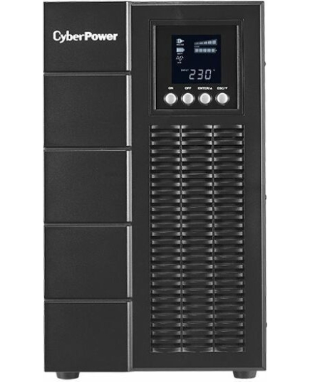 ИБП CyberPower UPS (OLS2000E) 2000VA/1800W