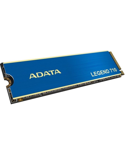 SSD ADATA Legend 710 (ALEG-710-256GCS) 256Gb PCIe Gen4 x4 M.2 2280