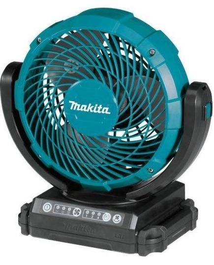 Вентилятор Makita DCF 102 Z аккумуляторный