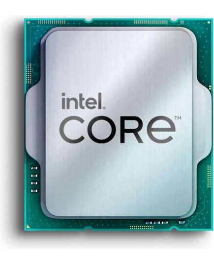 Процессор Intel Core i5-14400F (CM8071504821113), 2.5ГГц, (Turbo 4.7ГГц), 10-ядерный, 20МБ, LGA1700, OEM