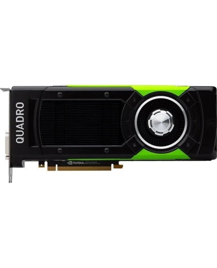 Видеокарта nVidia QUADRO P6000 (PG611-B01)( 900-5G611-2500-000) RTL