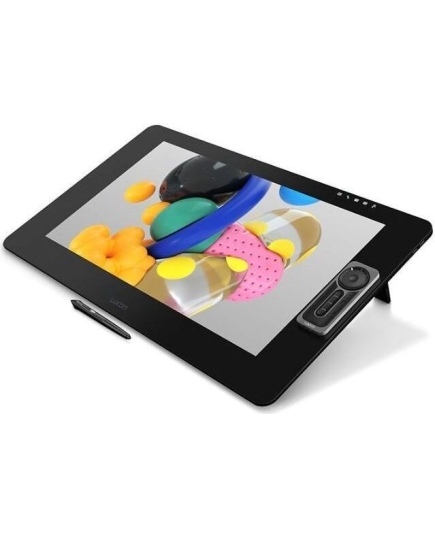 Графический планшет Wacom Cintiq Pro Pen DTK-2420 USB черный