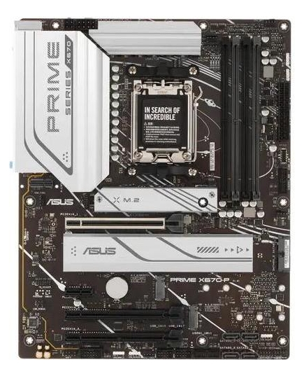 Материнская плата Asus Prime X670-P 90MB1BU0-M0EAY0