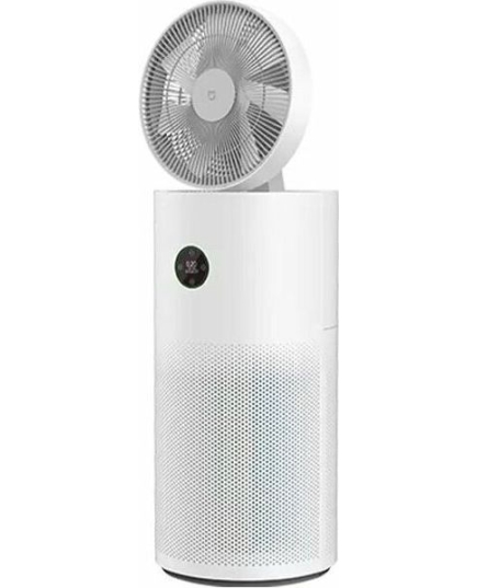 Очиститель воздуха Xiaomi Mijia Circulating Air Purifier White (AC-MD2-SC)