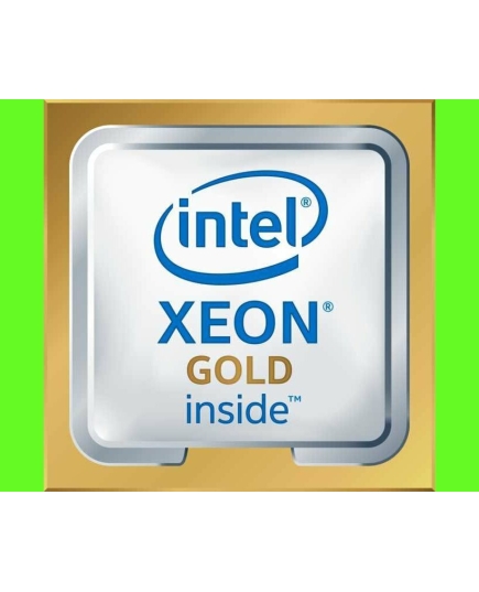 Процессор Intel Xeon Gold 6421N (PK8071305122001) 32 Cores, 64 Threads, 1.8/3.6GHz, 60M, DDR5-4800, 1S, 185W OEM