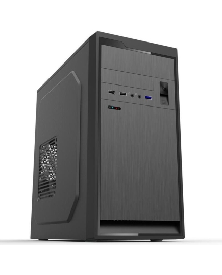 Корпус POWERMAN SV511C (6178440) PMP-450ATX minitower